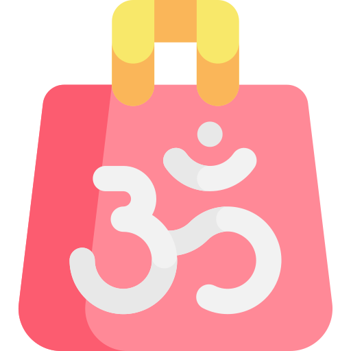 Shopping bag